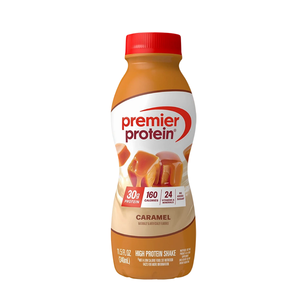 PREMIER PROTEINA LIQUIDA 340 ML