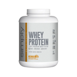 Load image into Gallery viewer, PROTEÍNA SIMPLY 100%WHEY 5LB