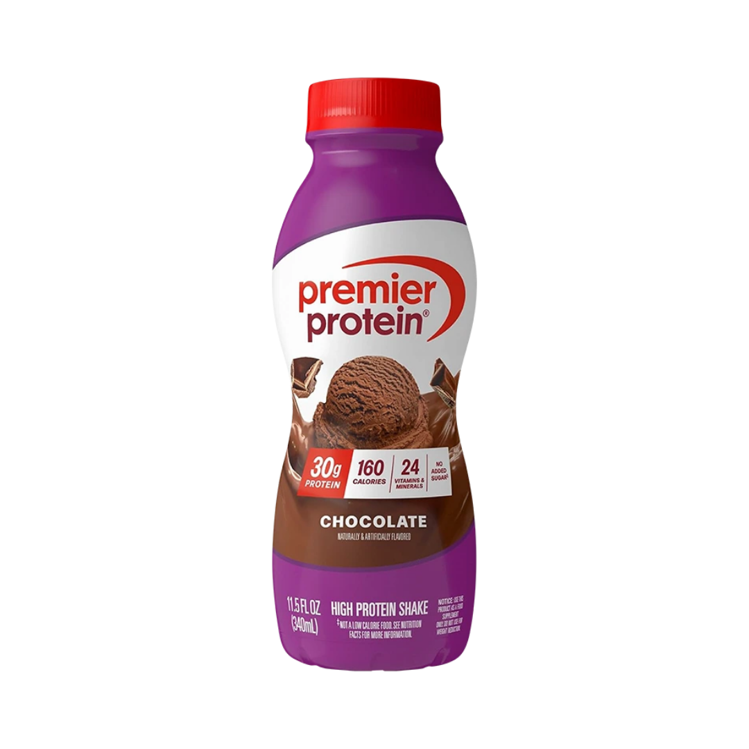 PREMIER PROTEINA LIQUIDA 340 ML