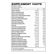 SIMPLY MULTIVITAMÍNICO 90 CÁPSULAS