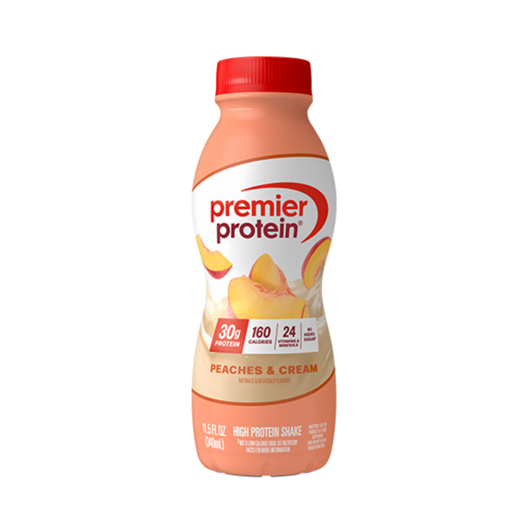 PREMIER PROTEINA LIQUIDA 340 ML
