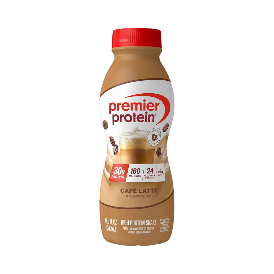 PREMIER PROTEINA LIQUIDA 340 ML