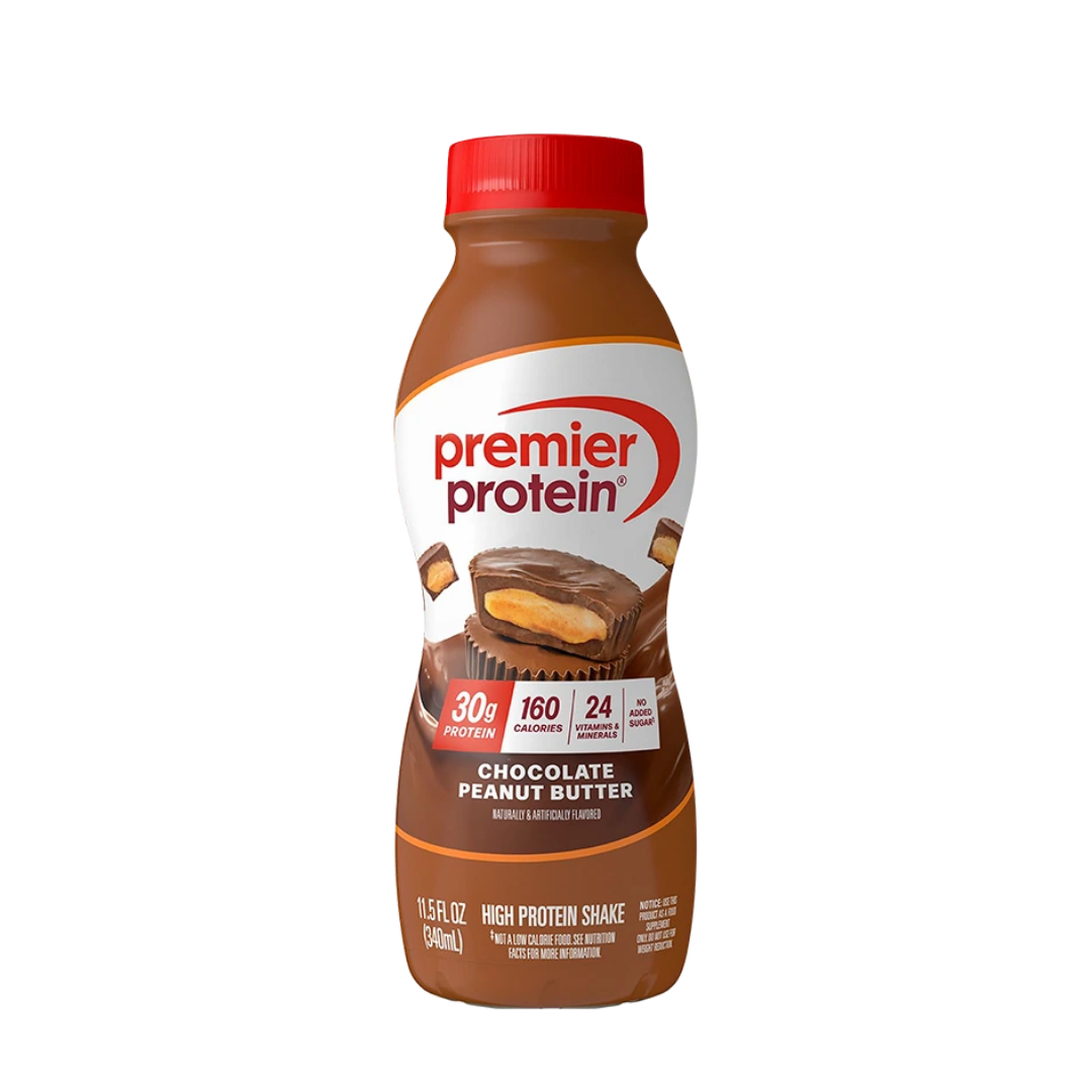 PREMIER PROTEINA LIQUIDA 340 ML