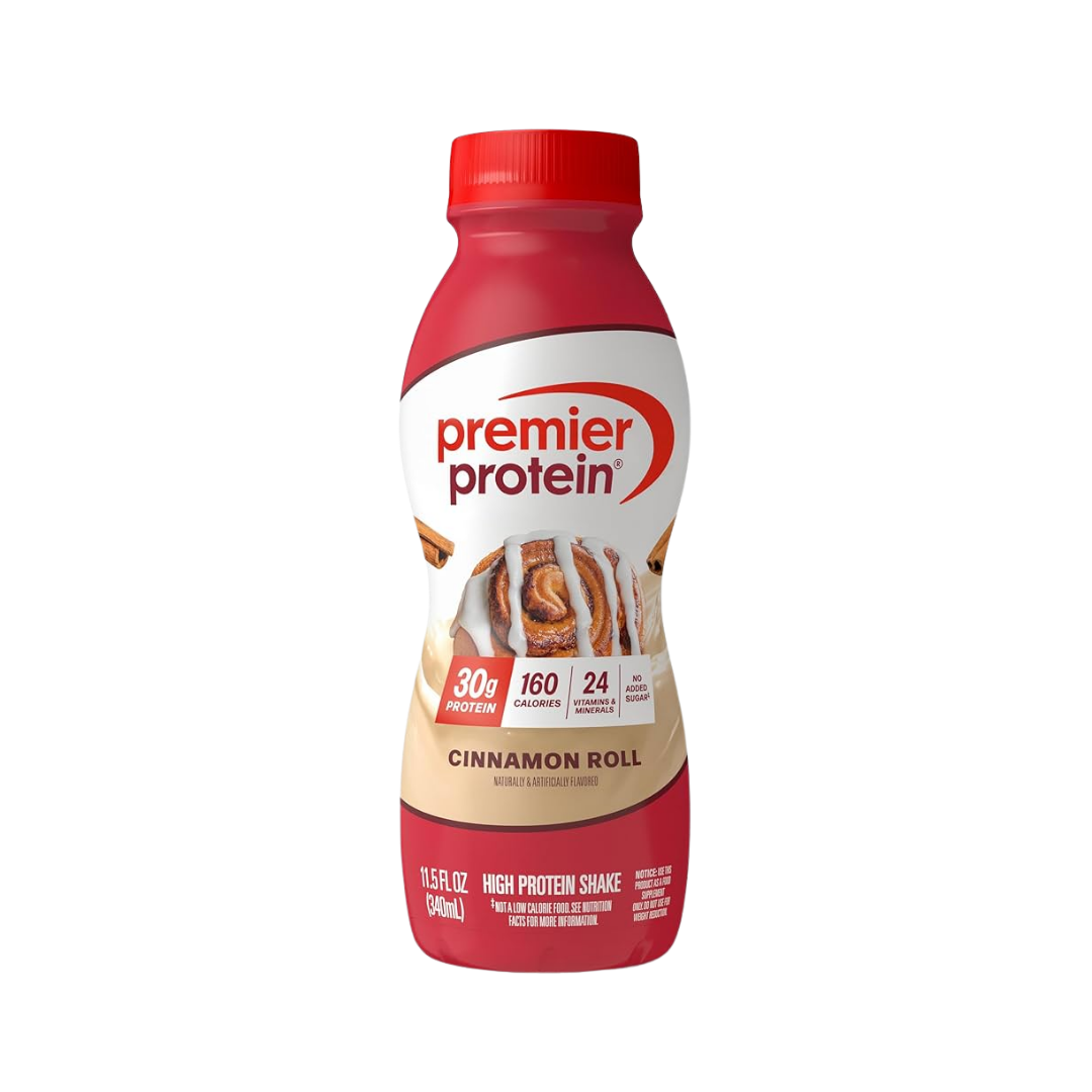 PREMIER PROTEINA LIQUIDA 340 ML
