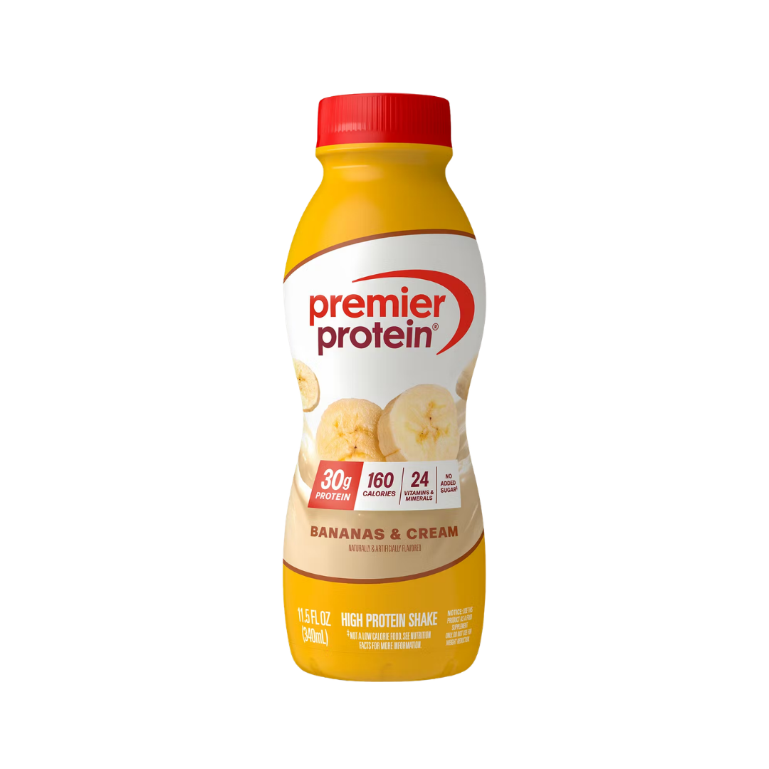 PREMIER PROTEINA LIQUIDA 340 ML