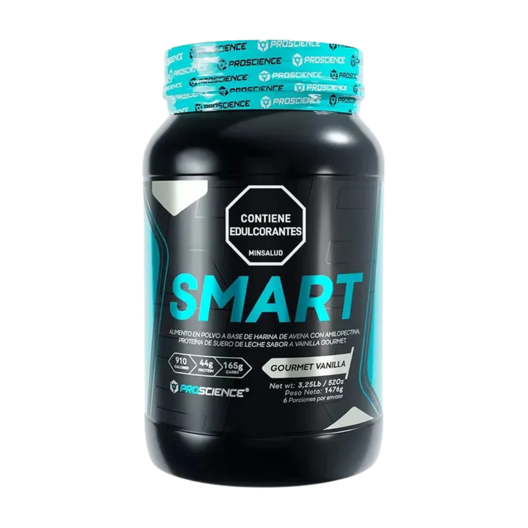 PROTEÍNA SMART GAINER PROSCIENCE
