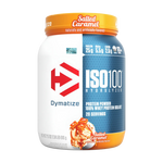Load image into Gallery viewer, PROTEÍNA DYMATIZE ISO100