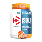 PROTEÍNA DYMATIZE ISO100