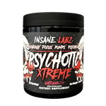 Load image into Gallery viewer, PRE-ENTRENO PSYCHOTIC EXTREME