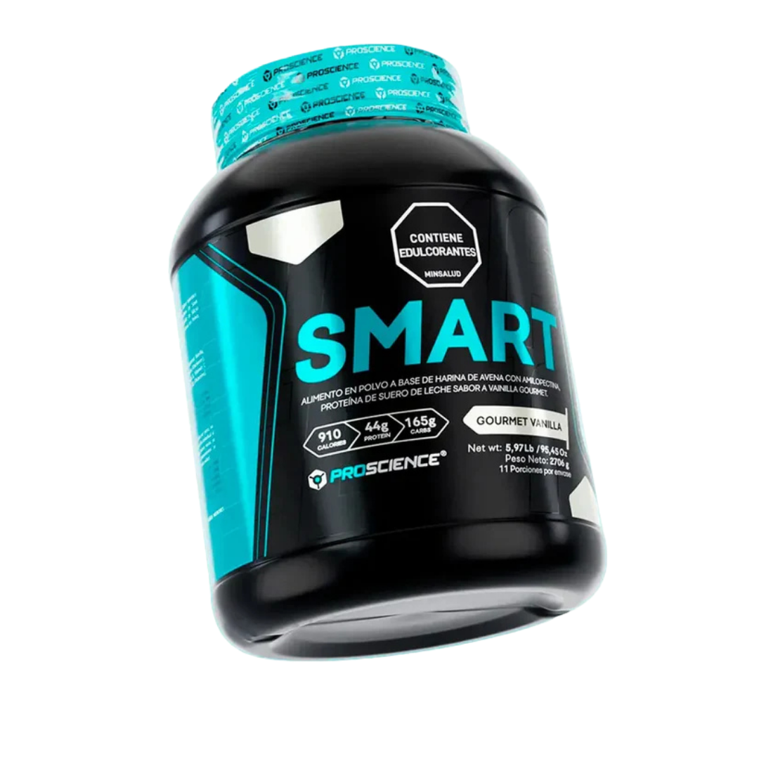 PROTEÍNA SMART GAINER PROSCIENCE