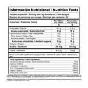 BURNER STACK 60 SERV