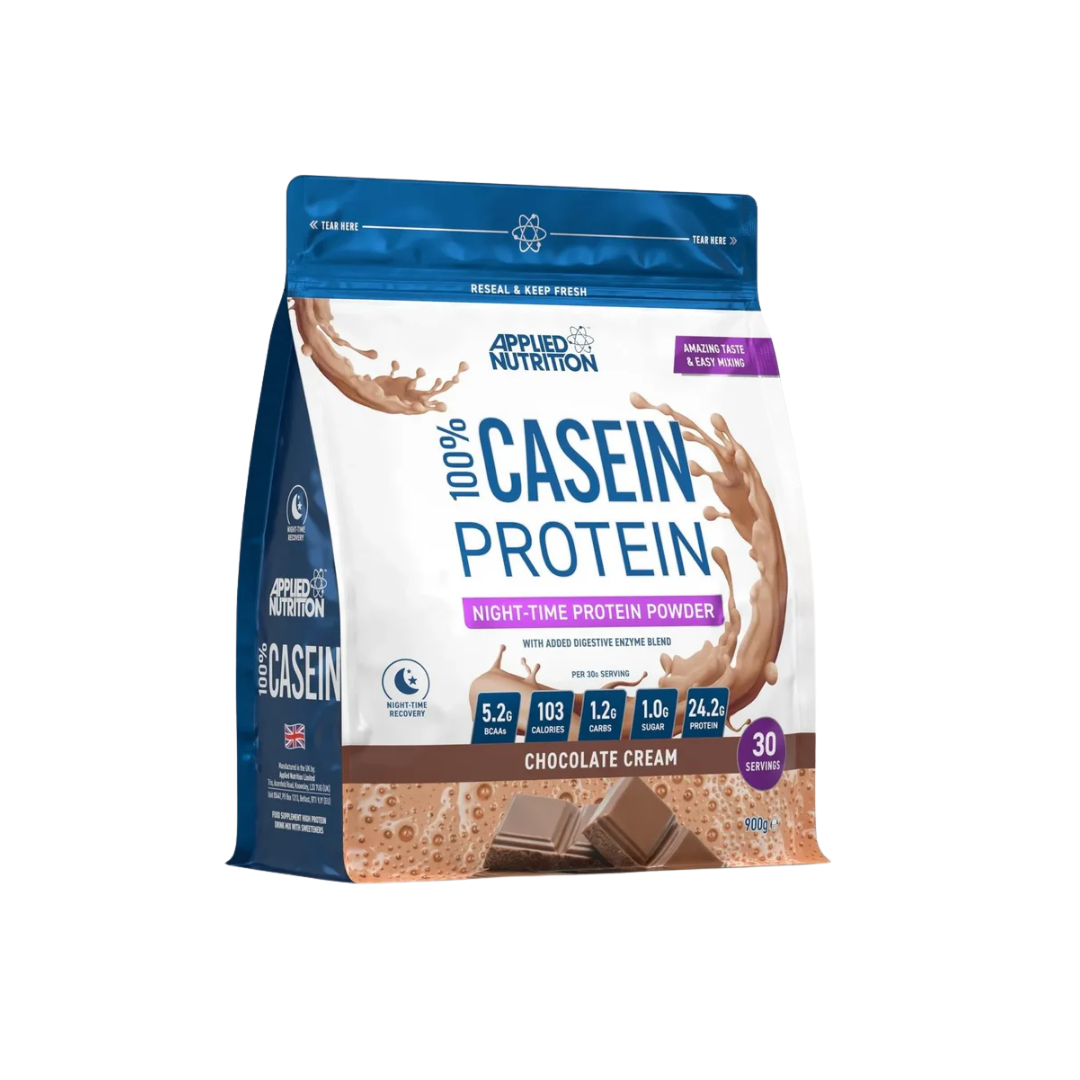 CASEIN PROTEIN 900 GRAMOS