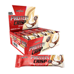 Load image into Gallery viewer, BARRA PROTEÍNA 45G CREMA DE COCO