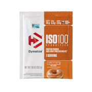 ISO 100 1 SERVICIO SACHET