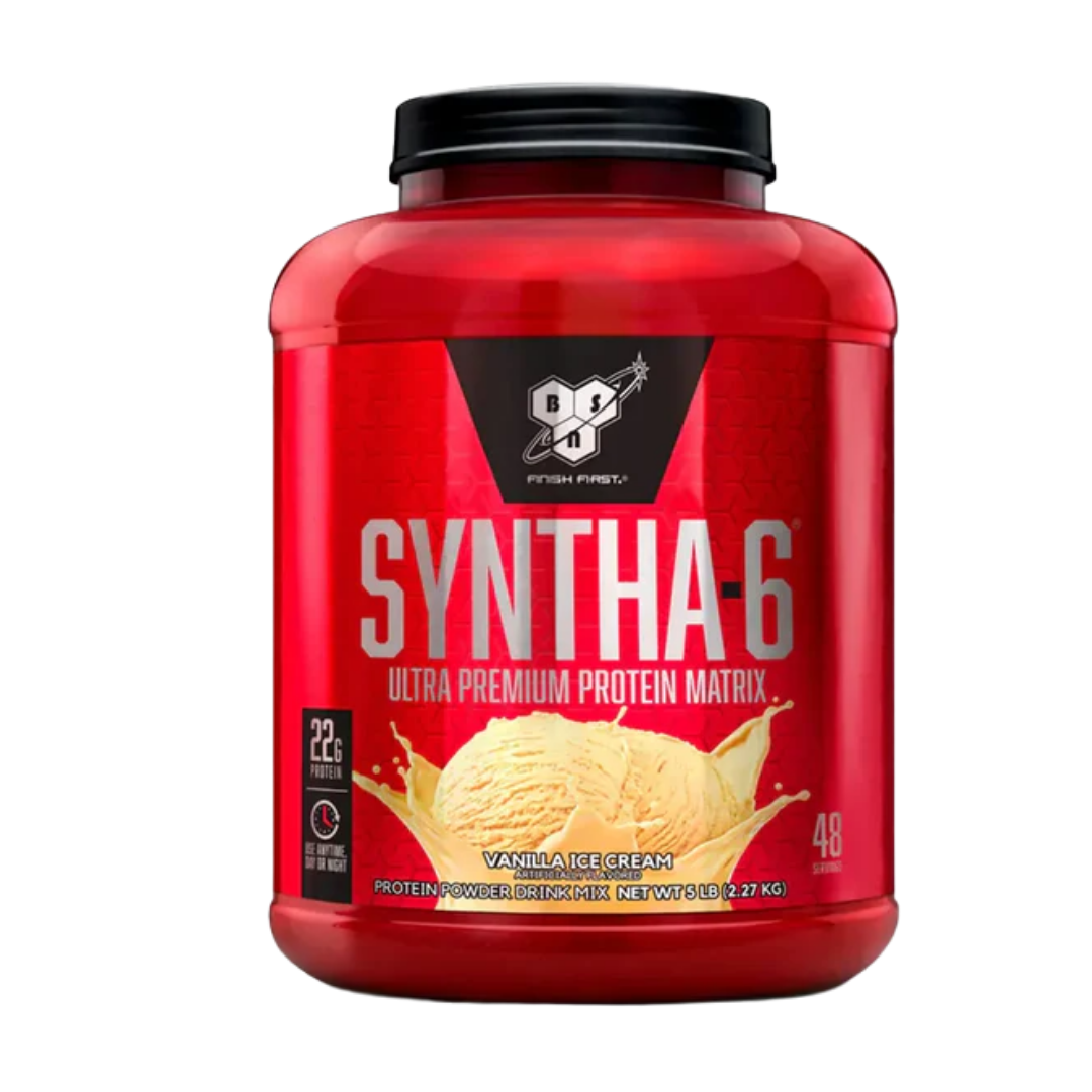 SYNTHA 6 BSN 5 lb