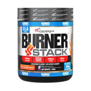 BURNER STACK 60 SERV