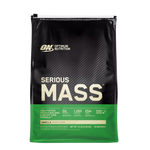 Load image into Gallery viewer, SERIOUS MASS 12 LB OPTIMUM NUTRITION