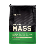 SERIOUS MASS 12 LB OPTIMUM NUTRITION