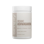 Load image into Gallery viewer, ASHWAGANDHA SIMPLY 90 CÁPSULAS