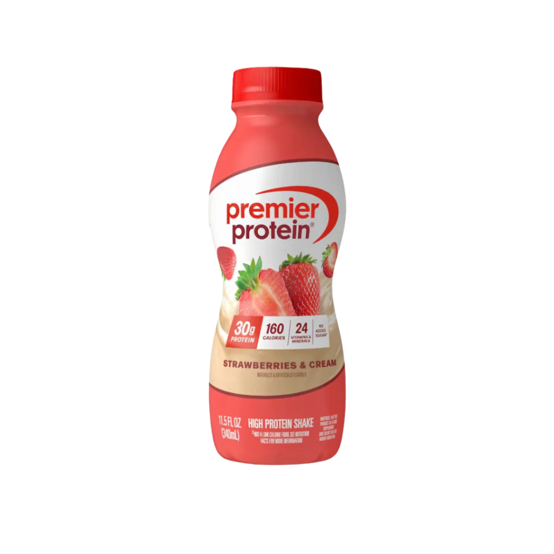 PREMIER PROTEINA LIQUIDA 340 ML
