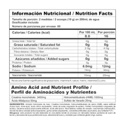 CREA STACK CREATINA MONOHIDRATADA 600GR