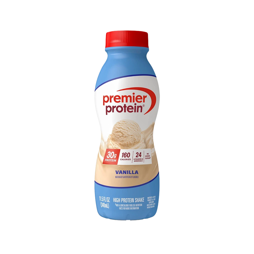 PREMIER PROTEINA LIQUIDA 340 ML