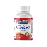 OMEGA 3 100 TABS