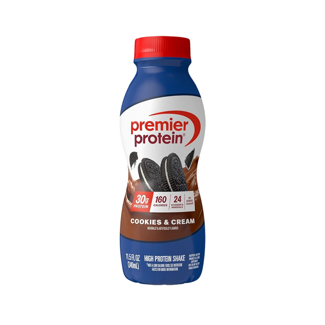 PREMIER PROTEINA LIQUIDA 340 ML