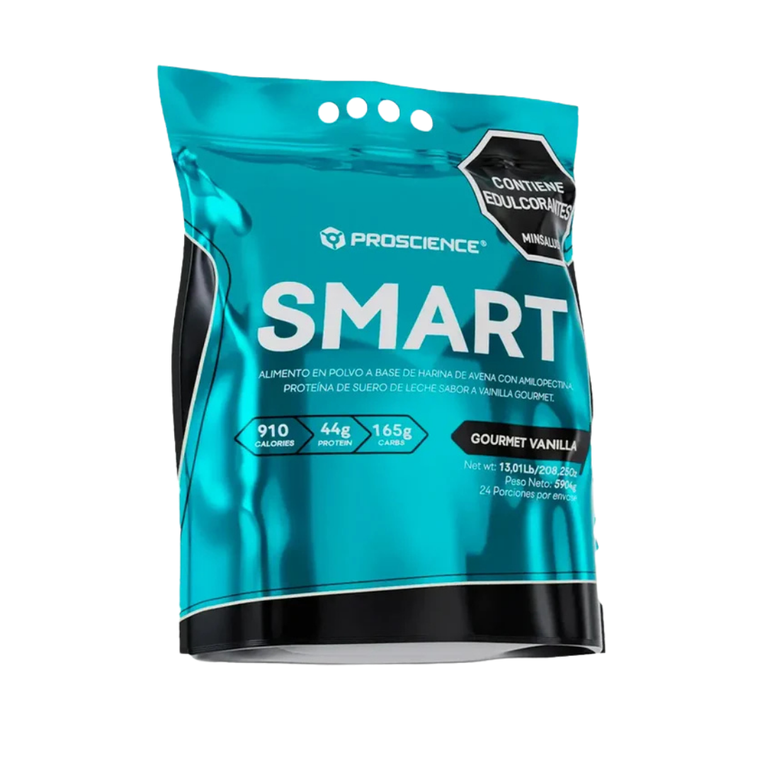 PROTEÍNA SMART GAINER PROSCIENCE