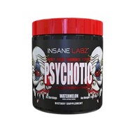 PRE-ENTRENO PSYCHOTIC