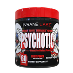 Load image into Gallery viewer, PRE-ENTRENO PSYCHOTIC