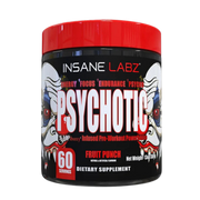 PRE-ENTRENO PSYCHOTIC