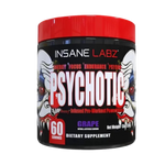 Load image into Gallery viewer, PRE-ENTRENO PSYCHOTIC