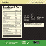 Load image into Gallery viewer, SERIOUS MASS 12 LB OPTIMUM NUTRITION
