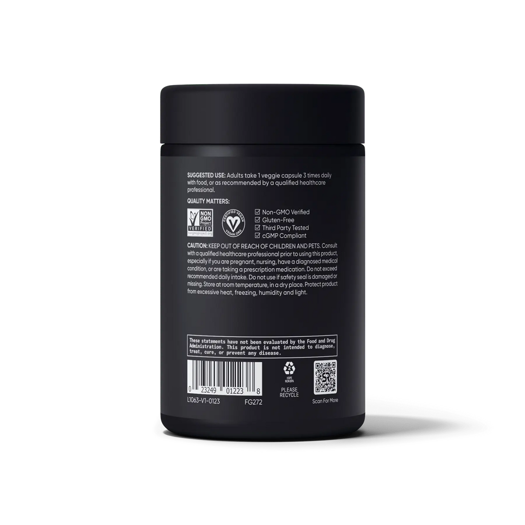APPLE CIDER VINEGAR 520MG X 120 CAP