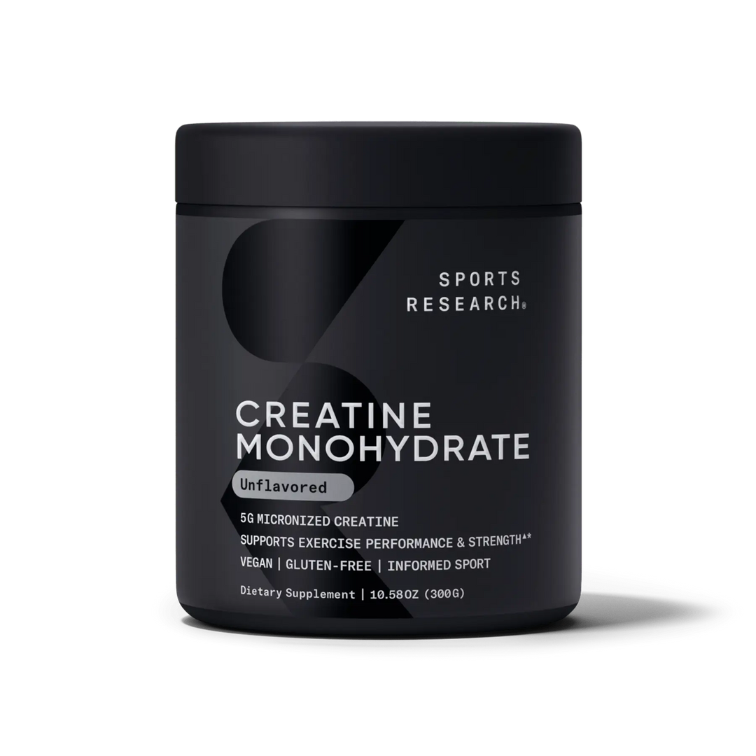 CREATINA SPORT RESEARCH  300 GR