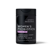 DAILY WOMEN´S PROBIOTICS  30 CAP SPORT RESEARCH