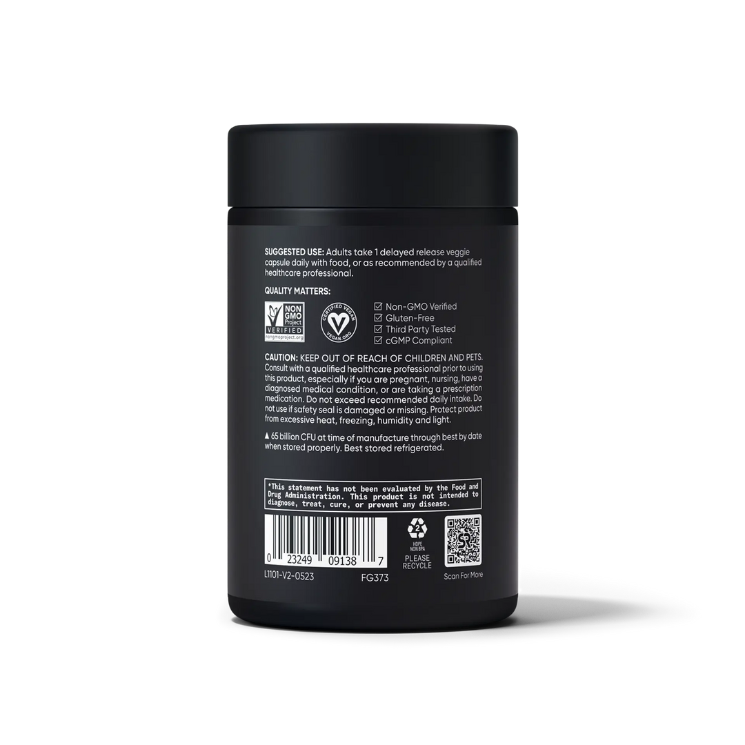 DAILY WOMEN´S PROBIOTICS  30 CAP SPORT RESEARCH