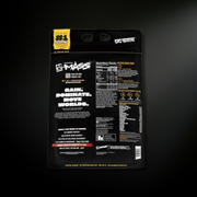 MUTANT MASS 15 LIBRAS