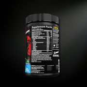 MUTANT GEAAR BLUE 30 SERV