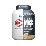 Load image into Gallery viewer, SUPER MASS GAINER DYMATIZE 6LB