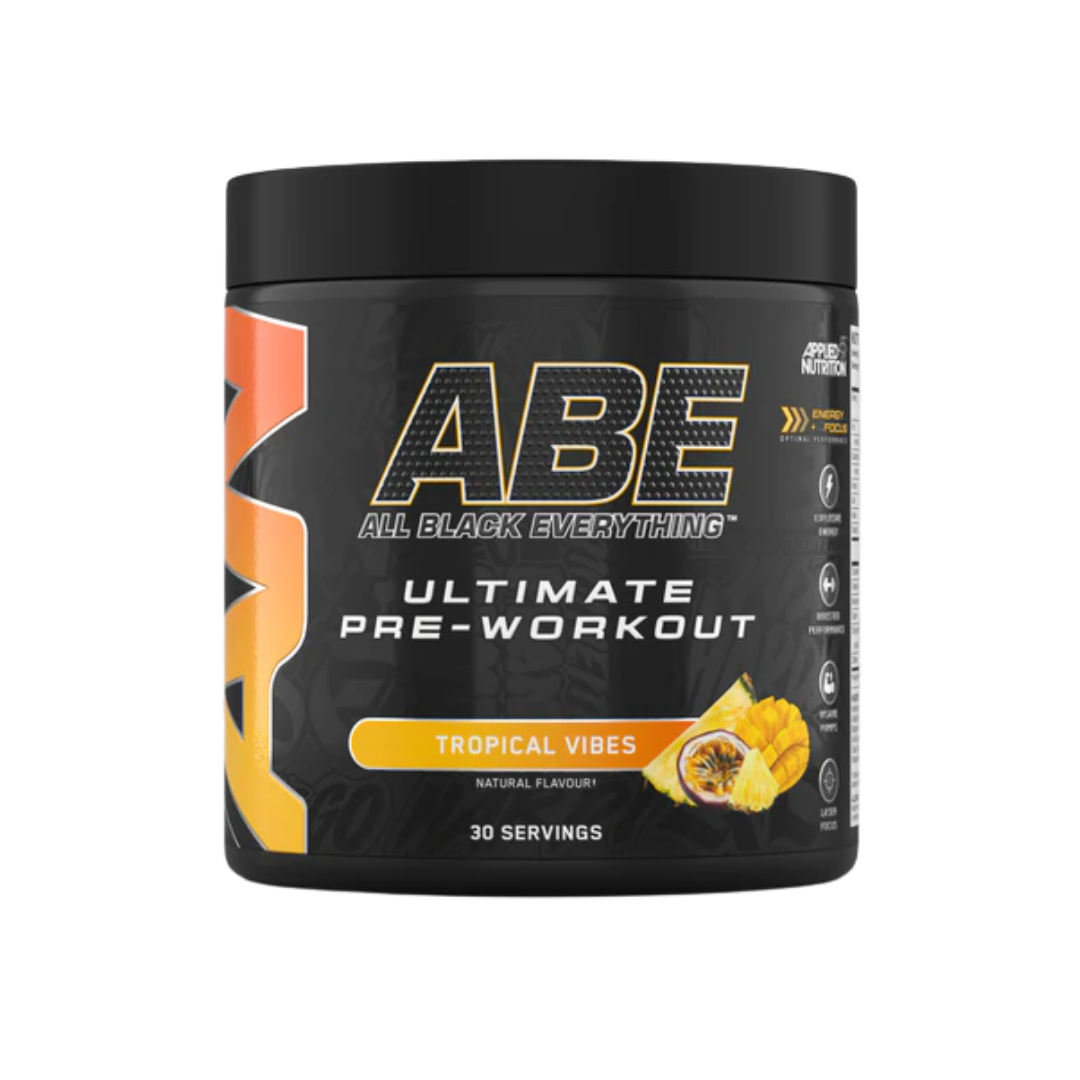 PRE-ENTRENO ABE 30 SERV
