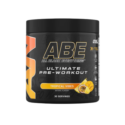 PRE-ENTRENO ABE 30 SERV
