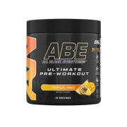 PRE-ENTRENO ABE 30 SERV