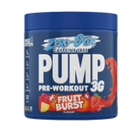 Load image into Gallery viewer, PRE-ENTRENO PUMP 3G SIN CAFEINA 50 SERVICIOS