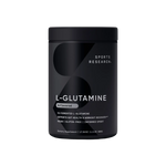 Load image into Gallery viewer, L-GLUTAMINE 300 GR SPORT RESEARCH