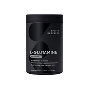 L-GLUTAMINE 300 GR SPORT RESEARCH