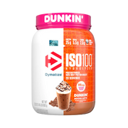PROTEÍNA DYMATIZE ISO100