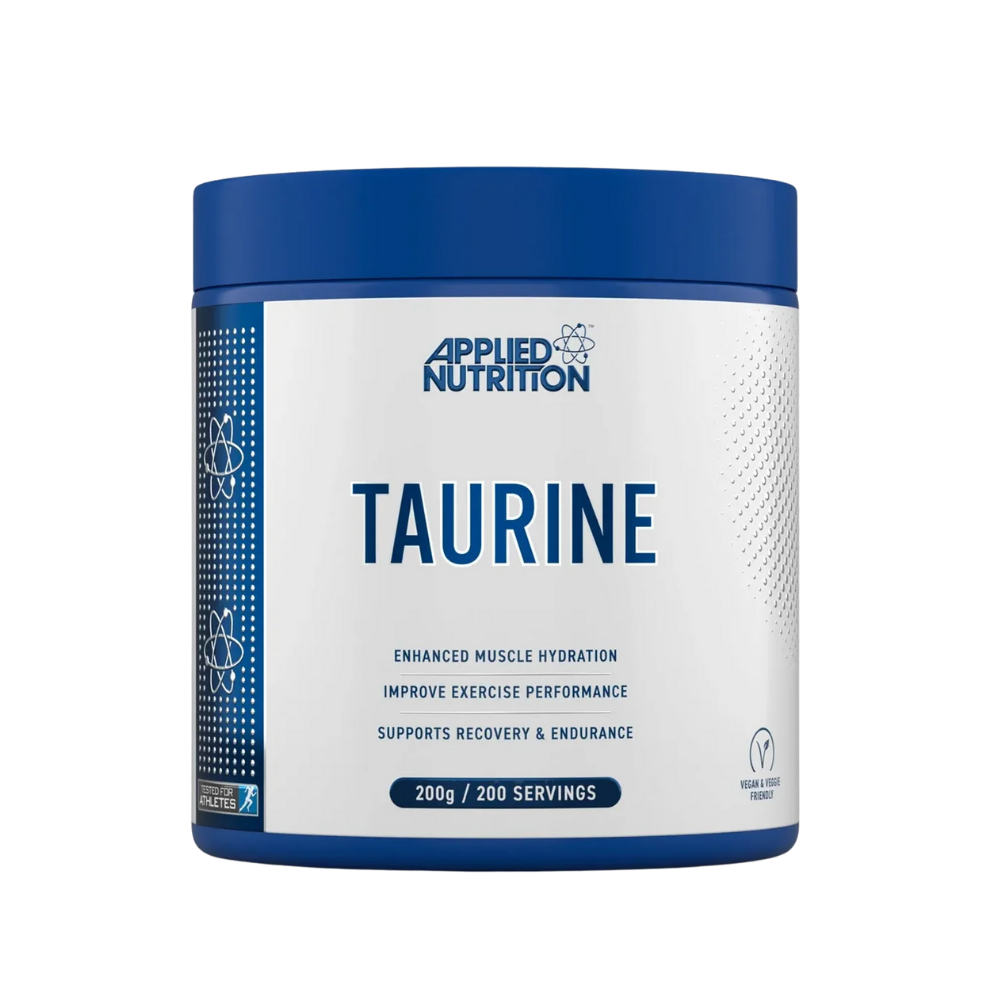 TAURINE 200 SERV 200GR