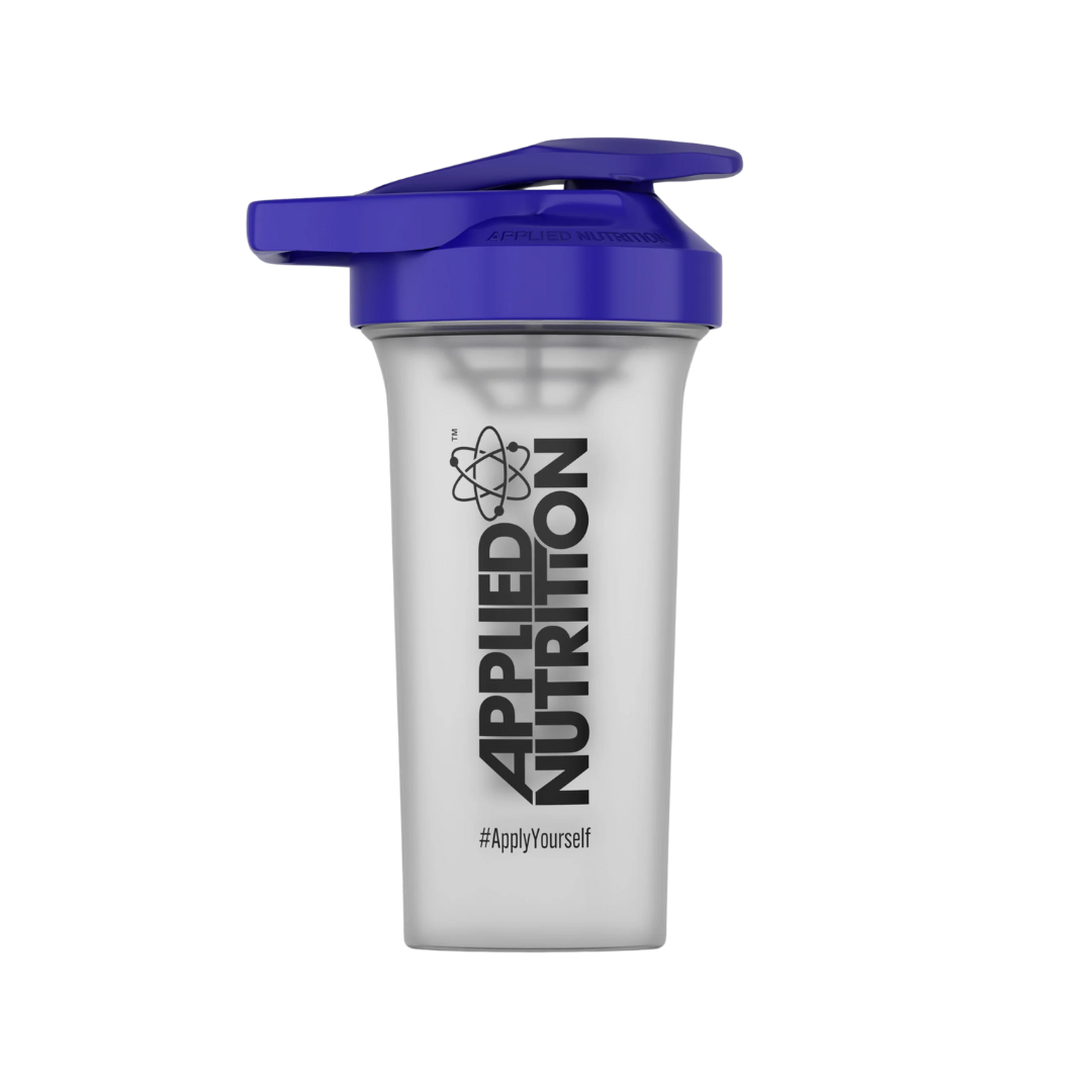 SHAKER APPLIED NUTRITION